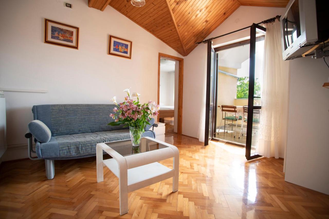 Nina Apartment Rovinj