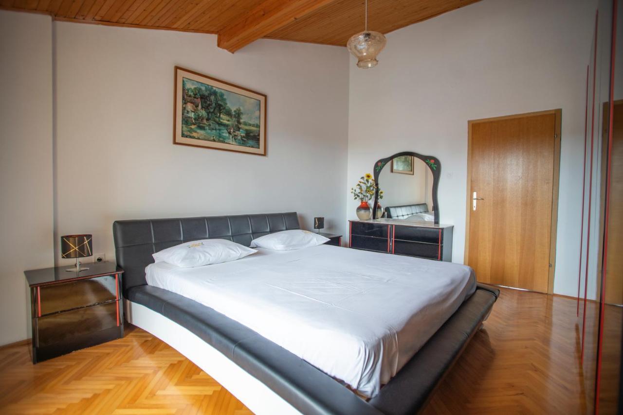 Apartment Nina Rovinj