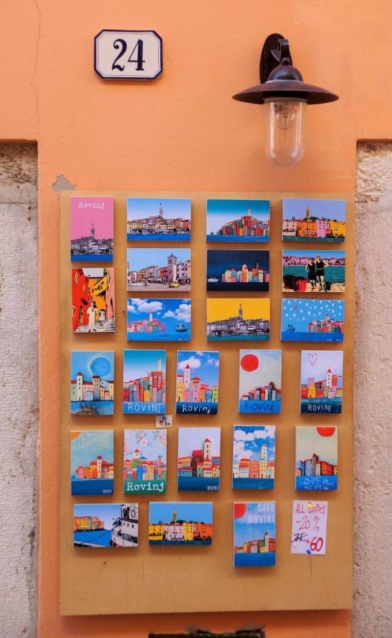 Nina Rovinj