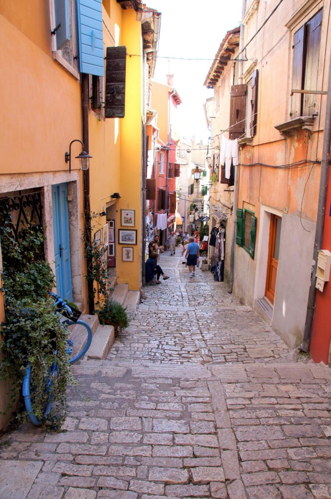 Apartment Nina Rovinj