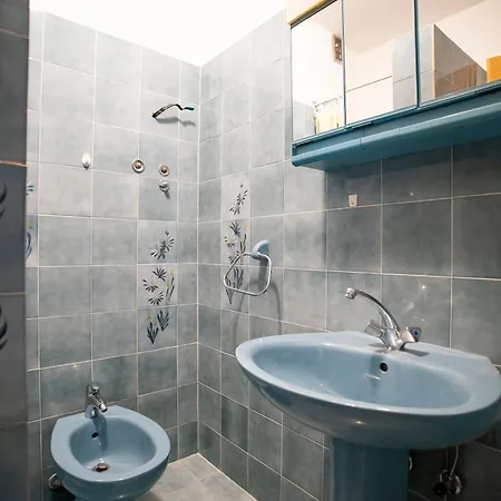 Apartments Nina Rovinj Room photo