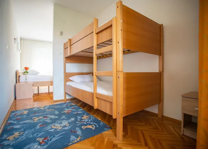 Apartments Nina