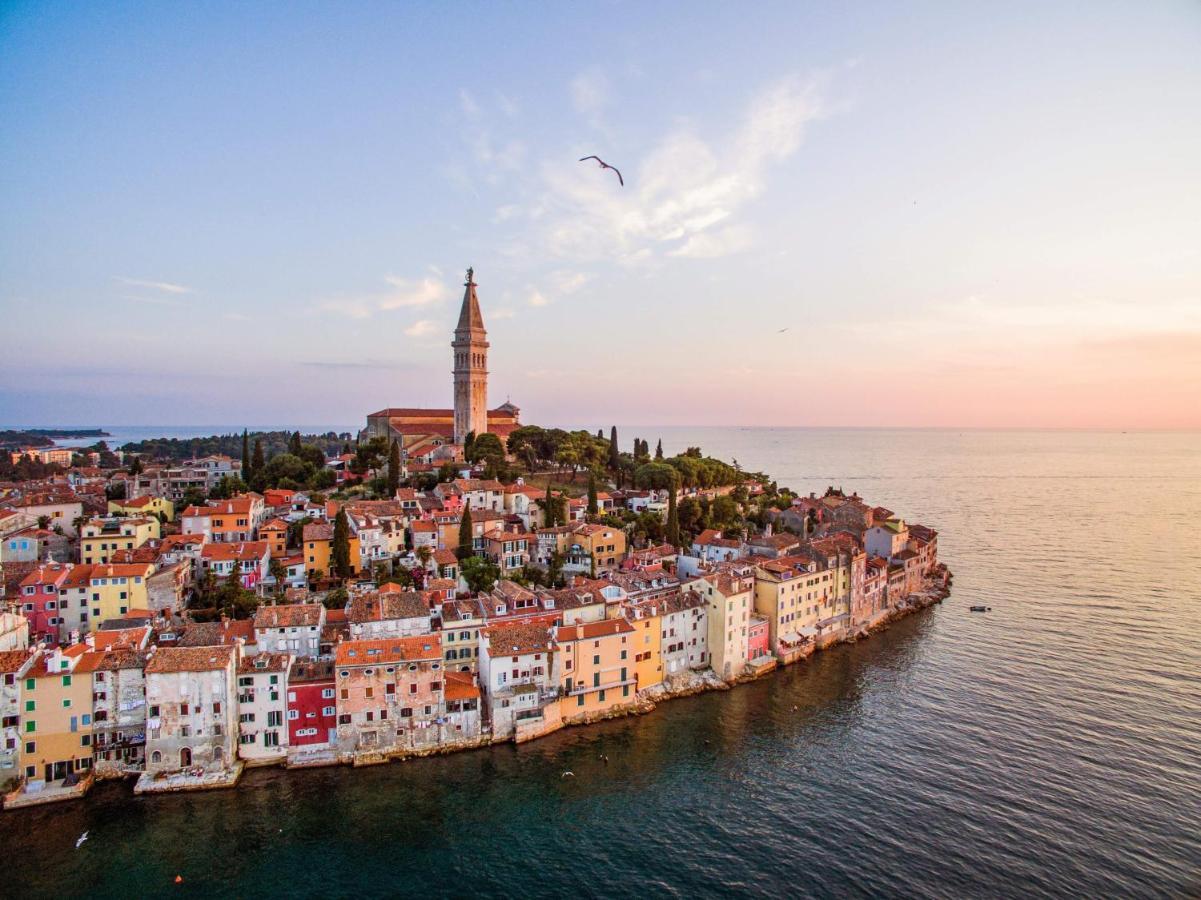 Nina Apartment Rovinj