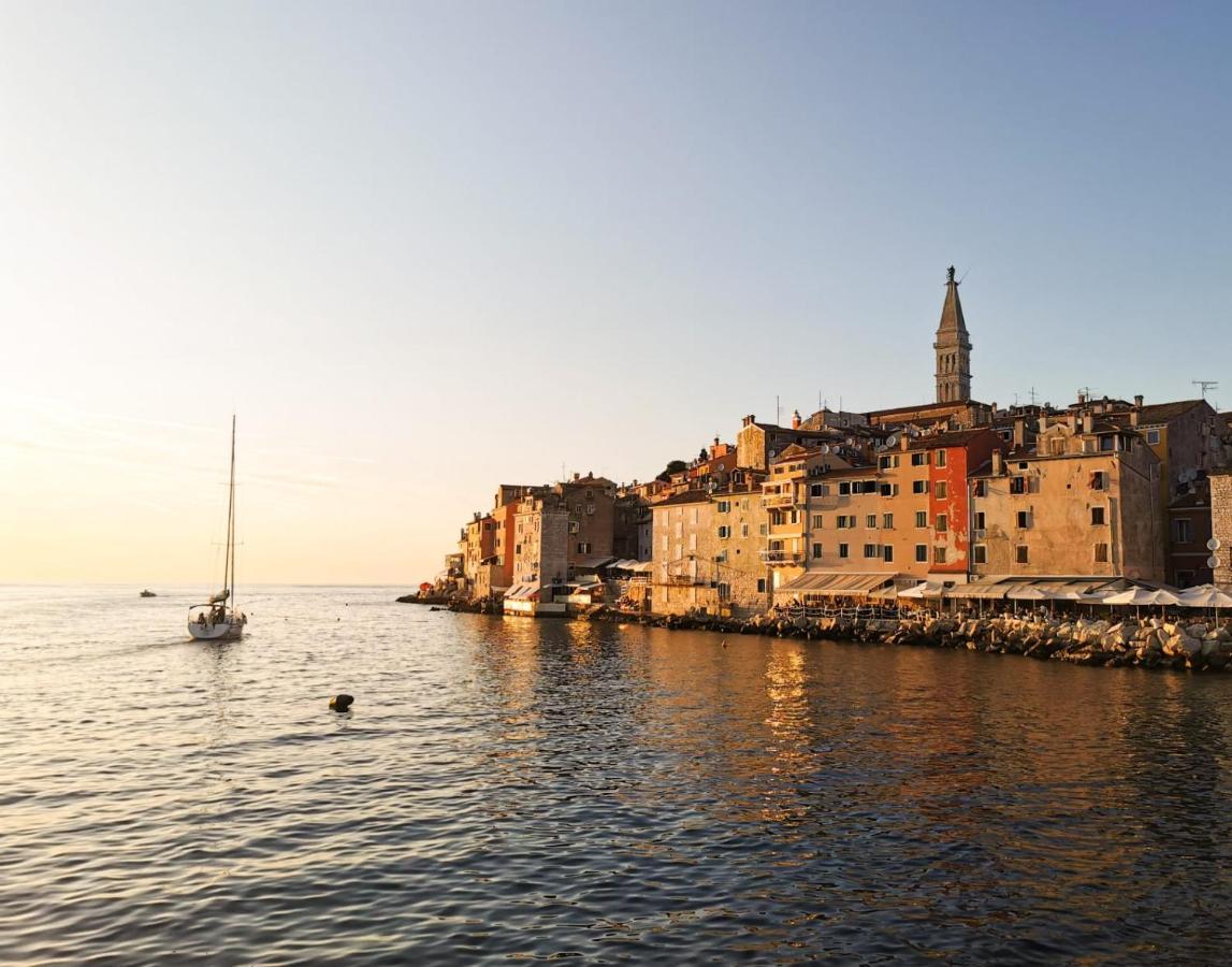 Nina Apartment Rovinj
