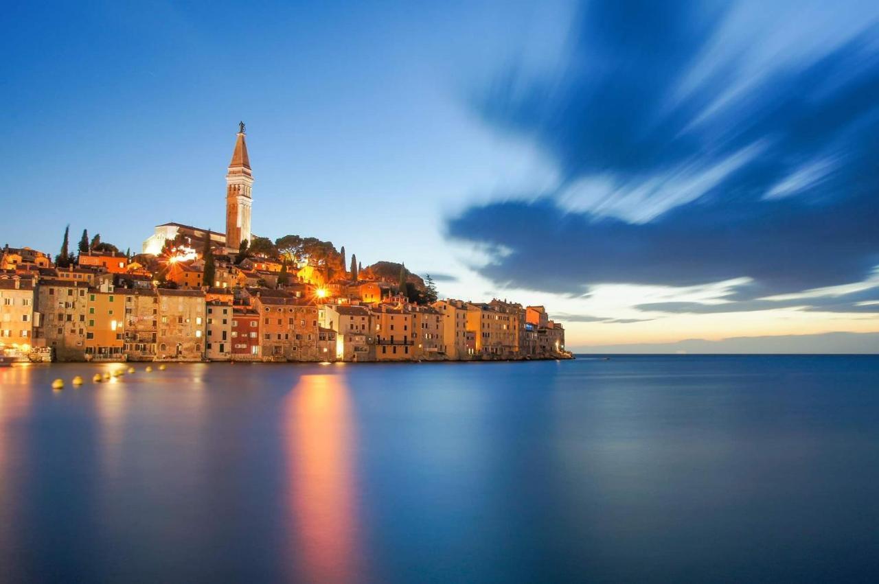 Nina Apartment Rovinj