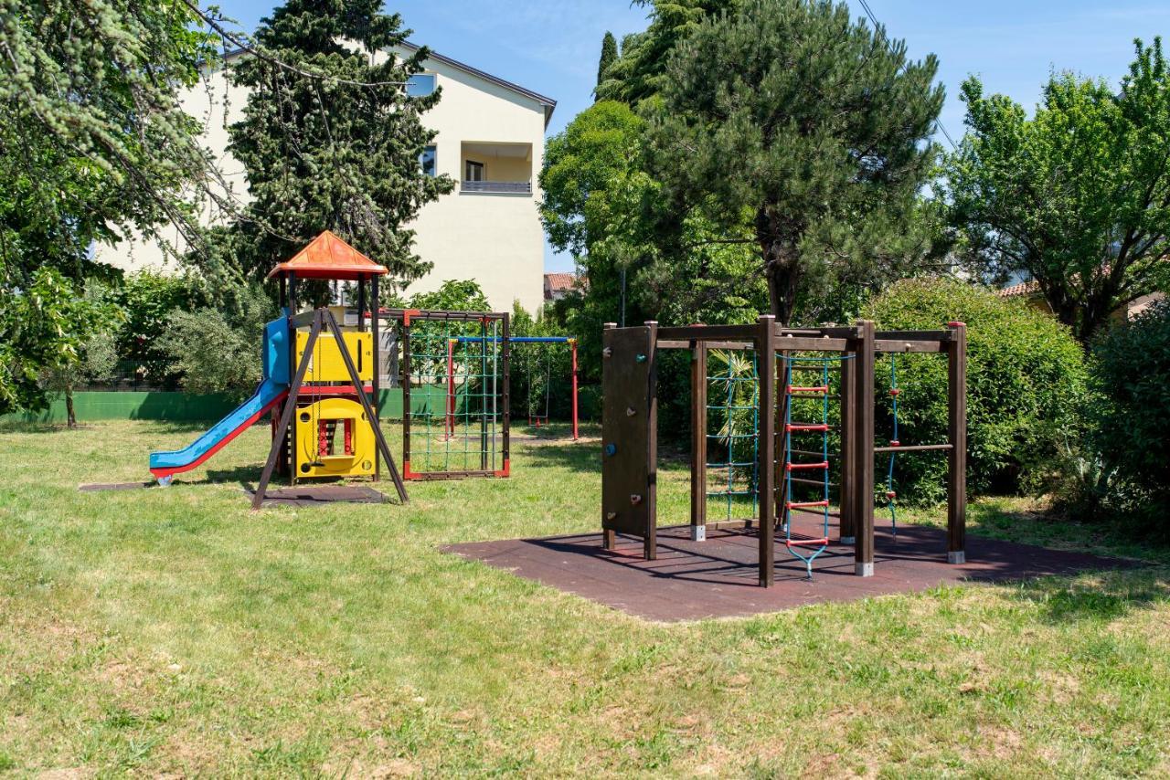 Apartament Nina Rovinj
