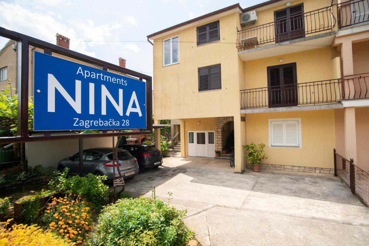 Nina Appartamento