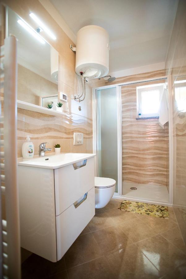 Apartament Nina